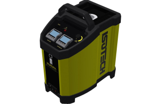 POTTS – Europa-6 Model 520